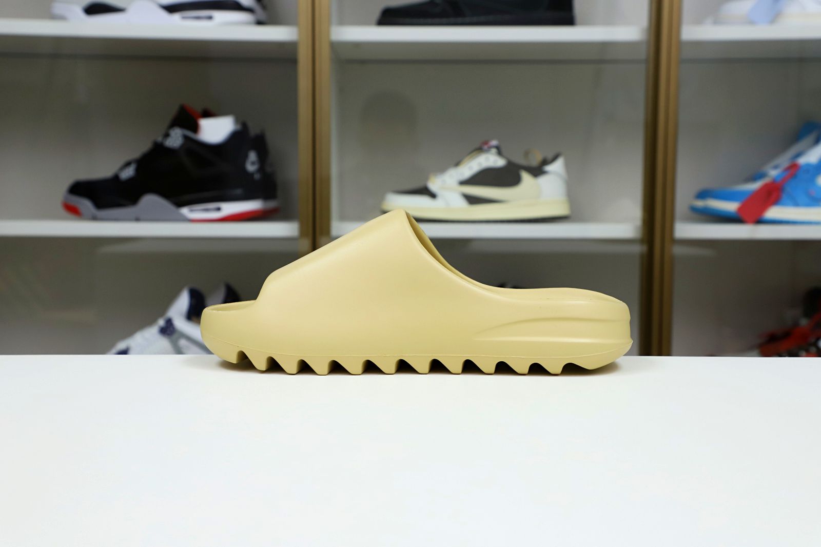 Yeezy Slide