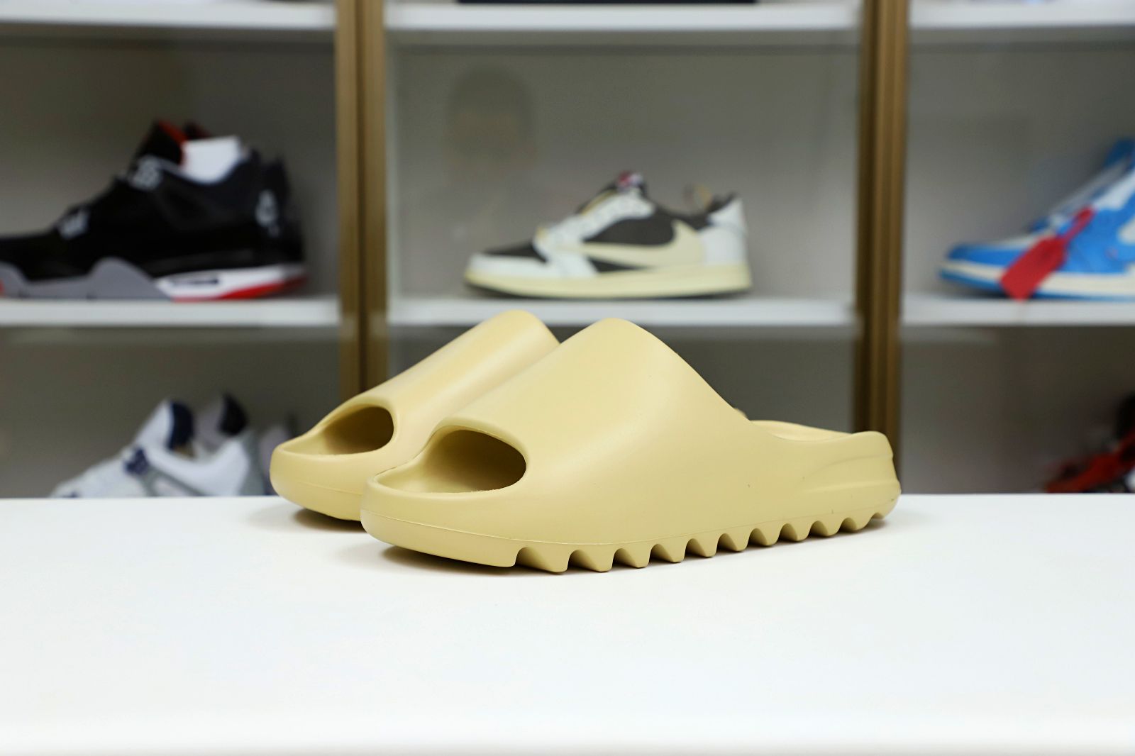 Yeezy Slide