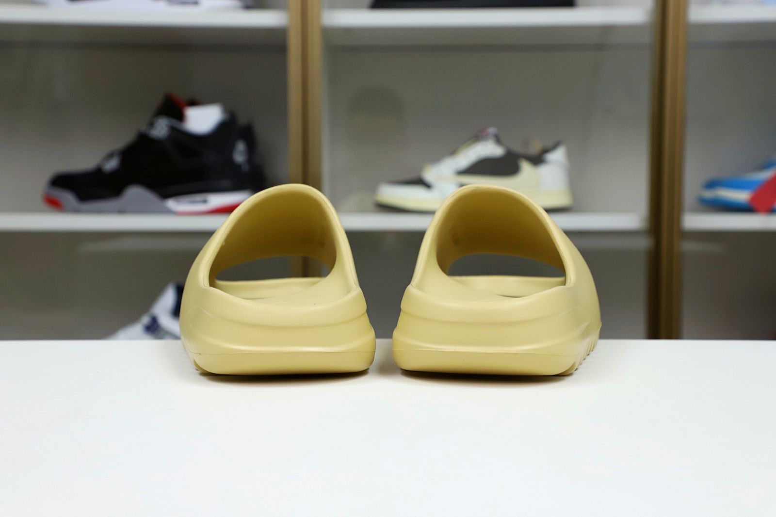 Yeezy Slide