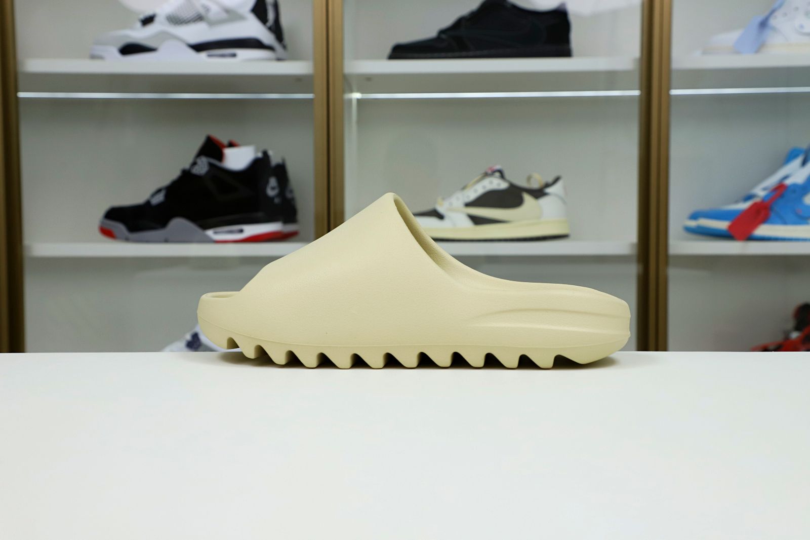 Yeezy Slide