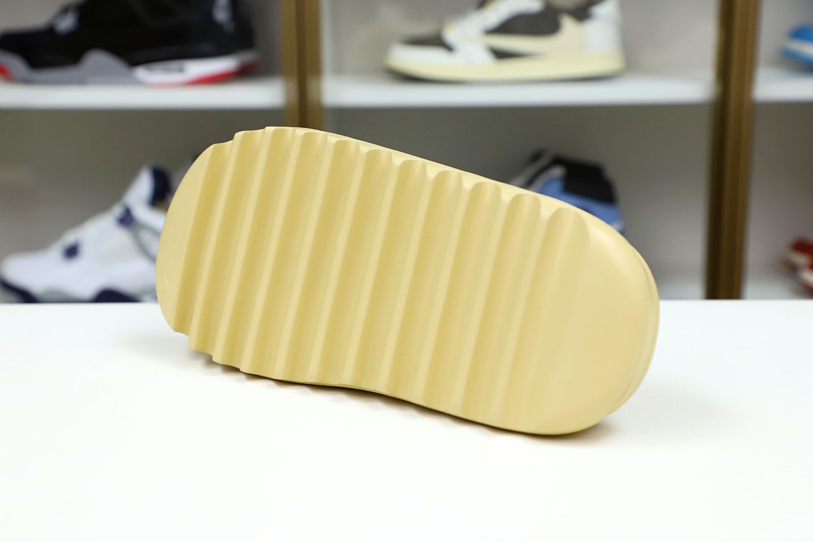 Yeezy Slide