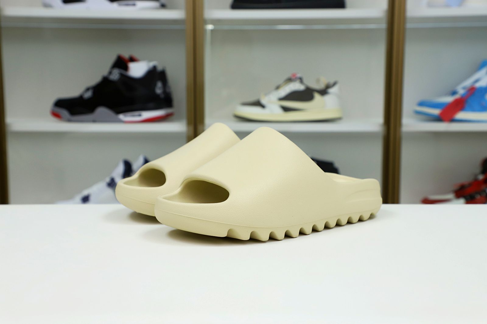 Yeezy Slide