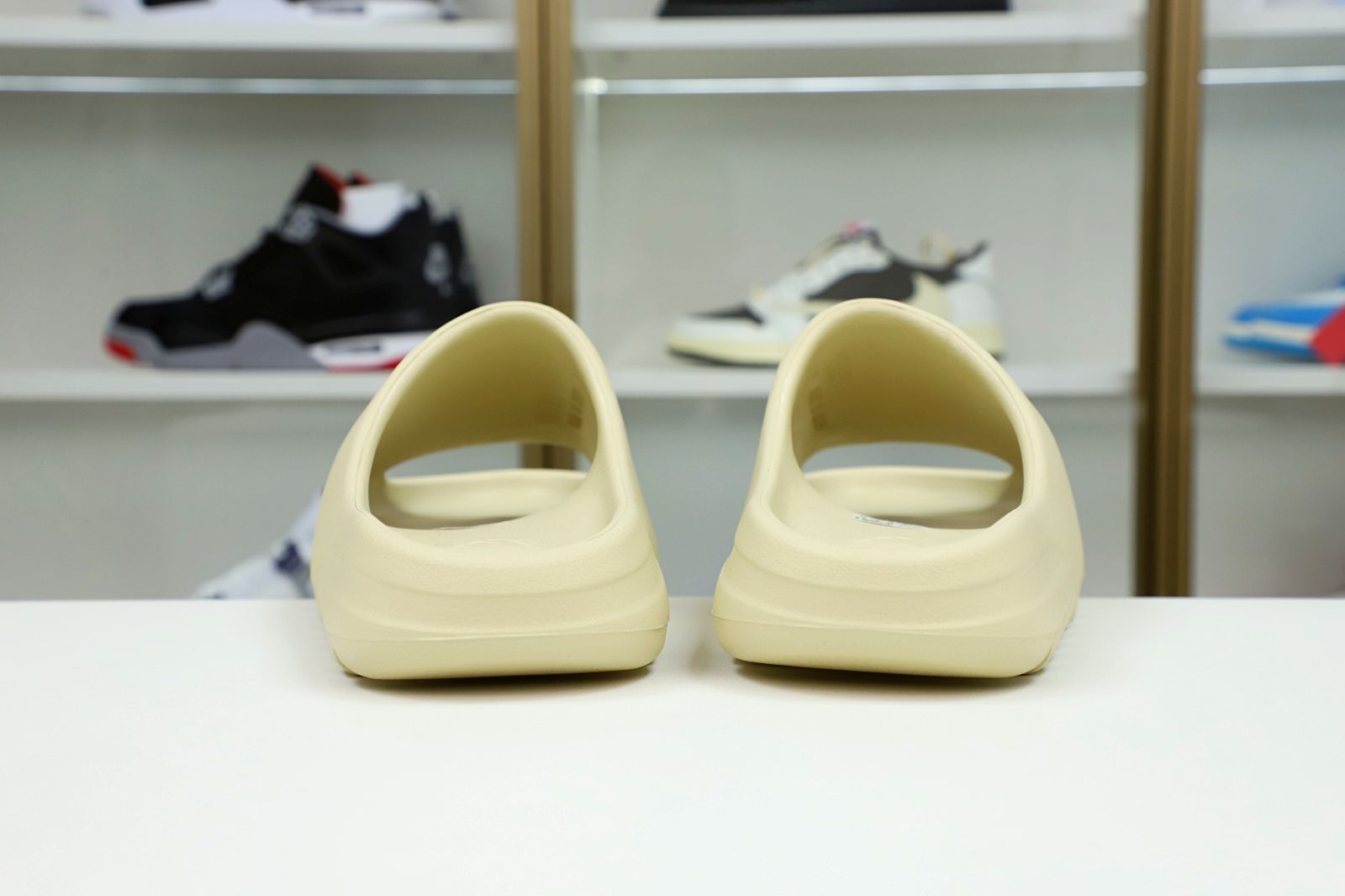 Yeezy Slide