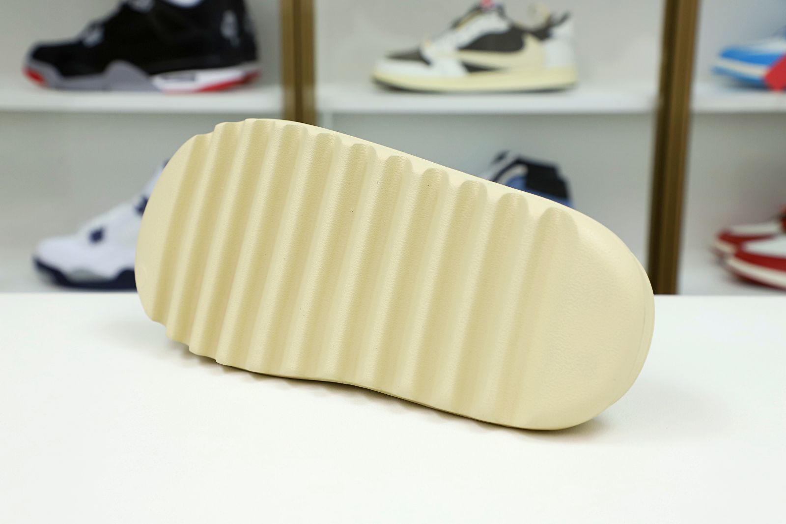 Yeezy Slide