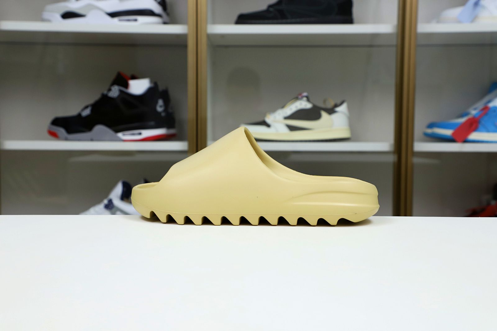 Yeezy Slide