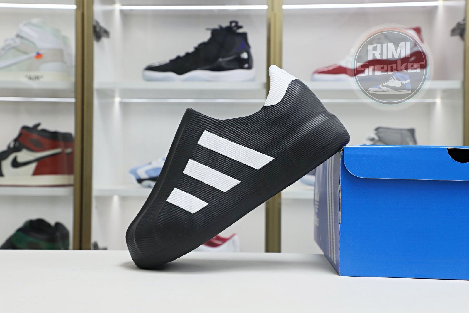 adidas originals AdiFOM Superstar