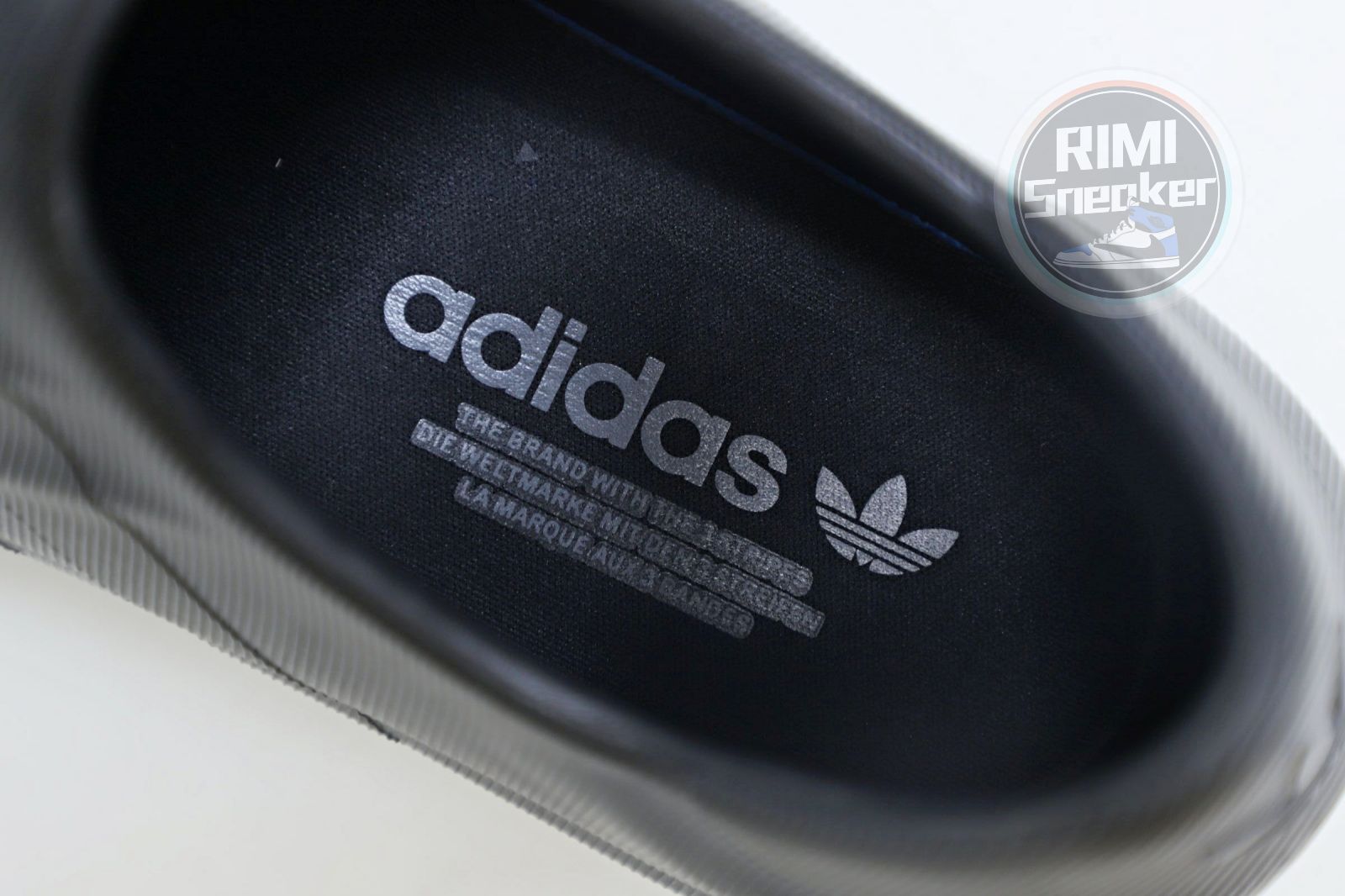 adidas originals AdiFOM Superstar