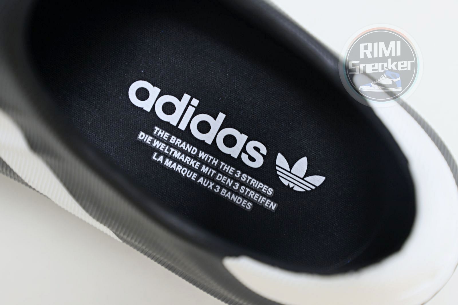 adidas originals AdiFOM Superstar
