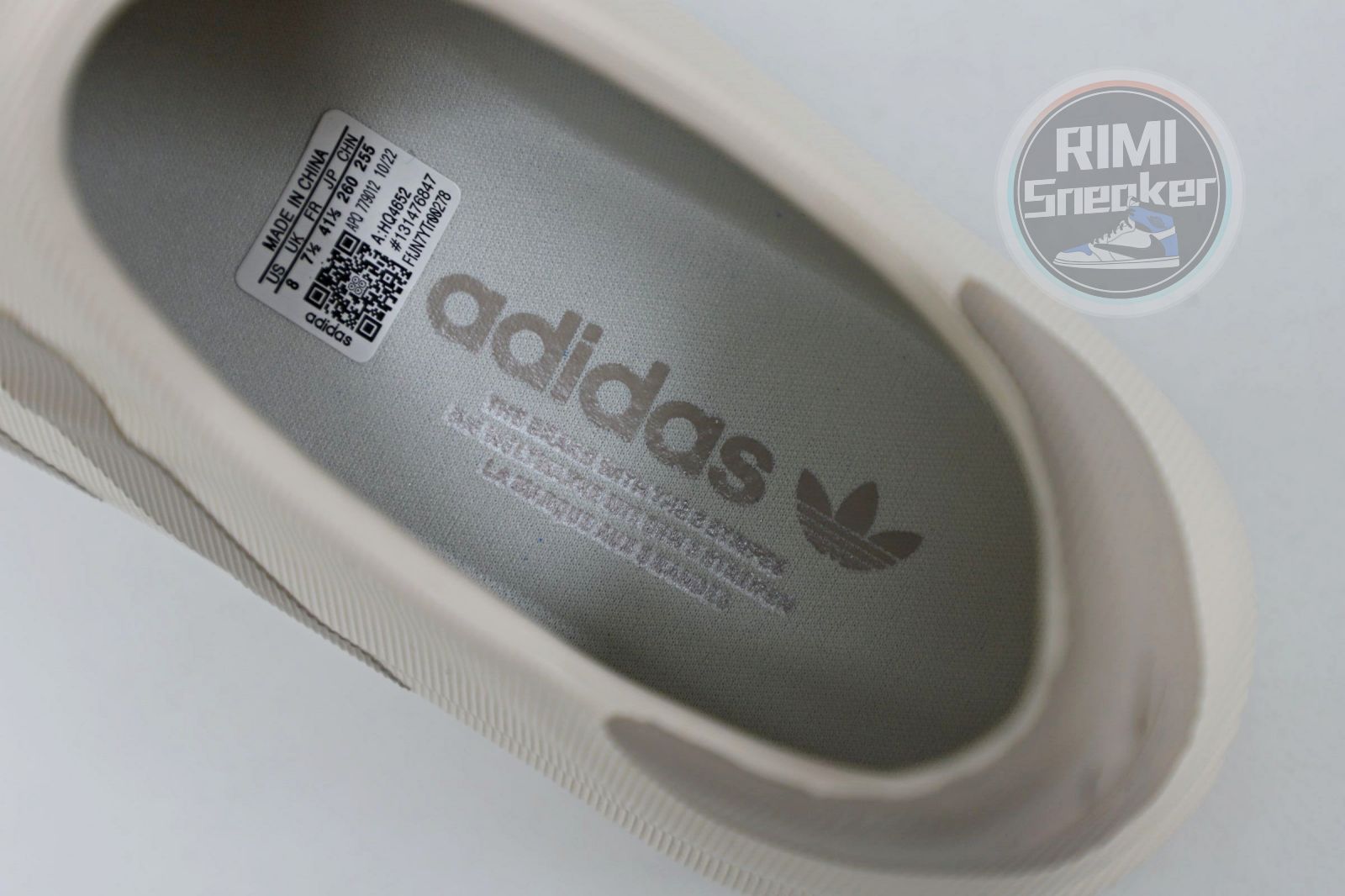 adidas originals AdiFOM Superstar