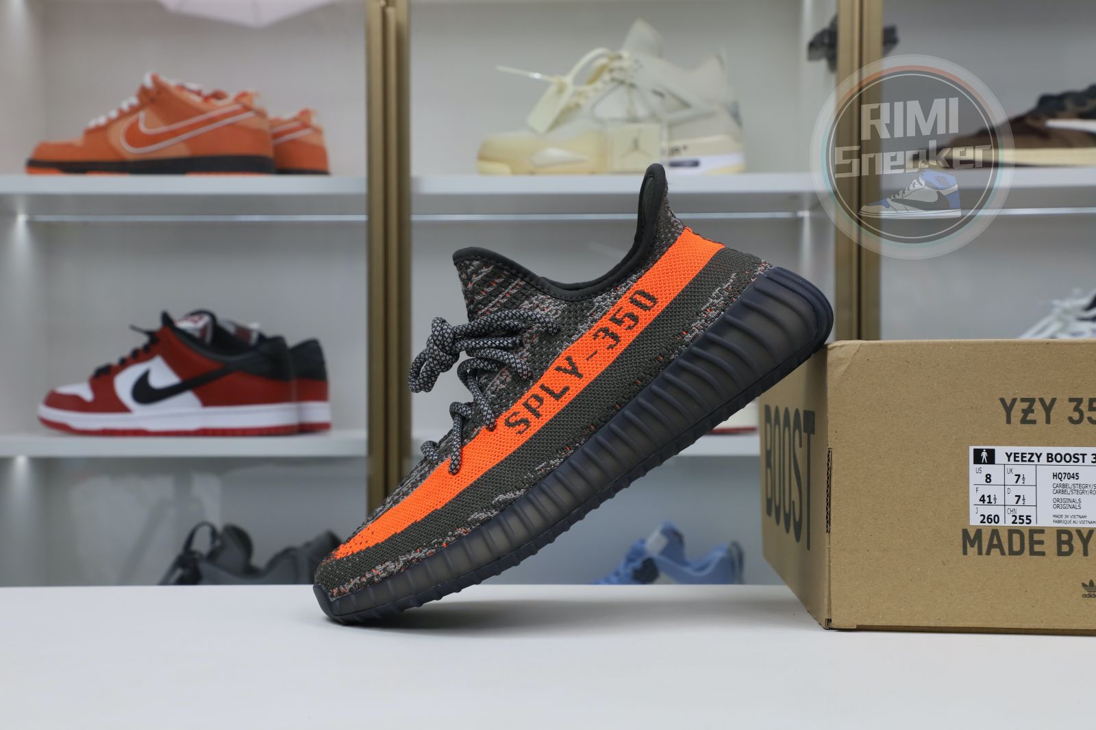 originals Yeezy Boost 350 V2 3.0