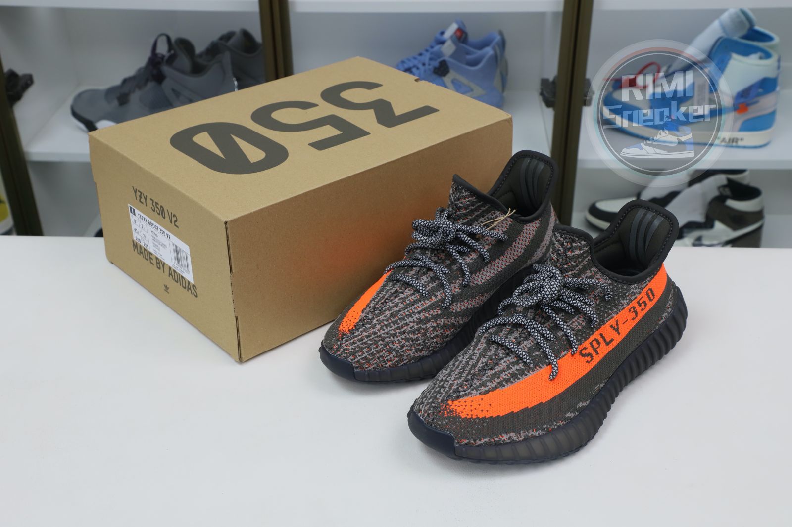 originals Yeezy Boost 350 V2 3.0