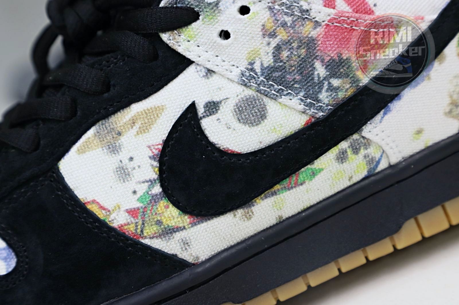 Supreme x Nike SB DunkLow