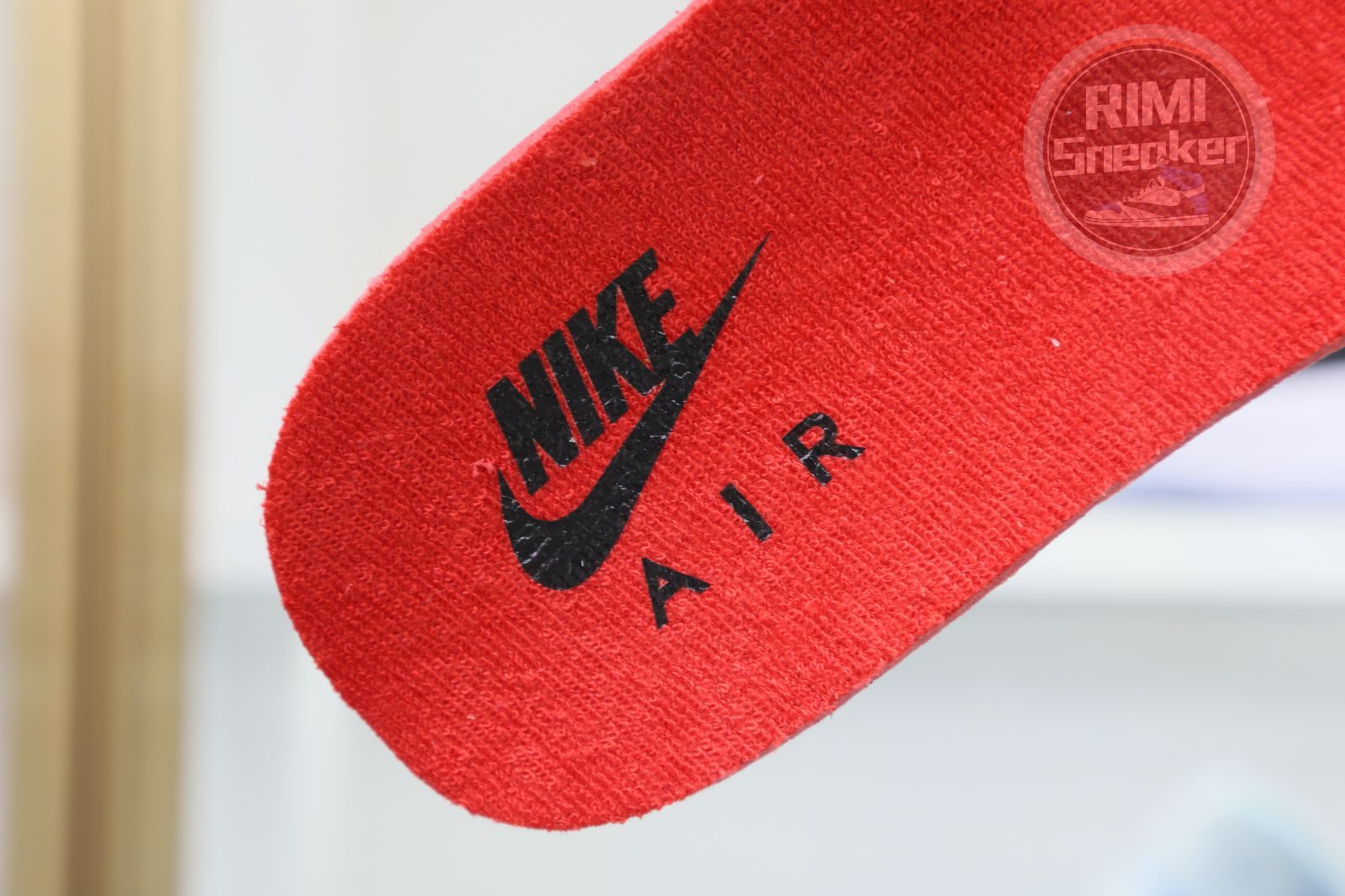 AIR JORDAN 3 RETRO OG 'BLACK CEMENT' 2018(854262-001)
