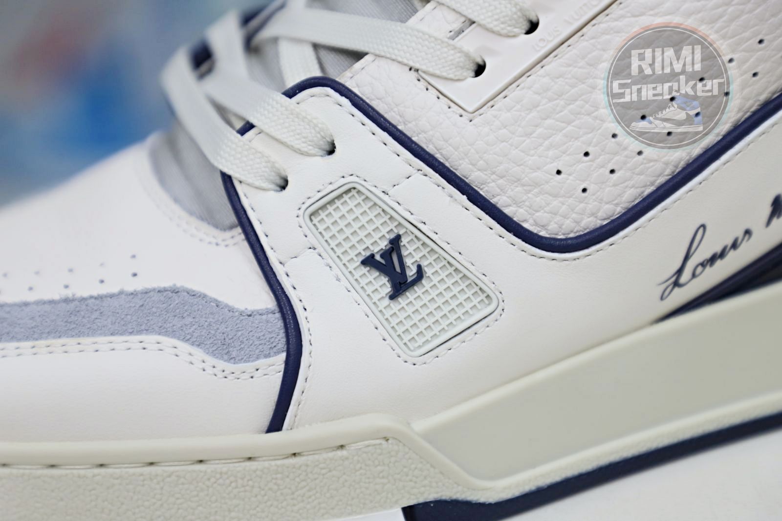 Louis Vuitton Trainer