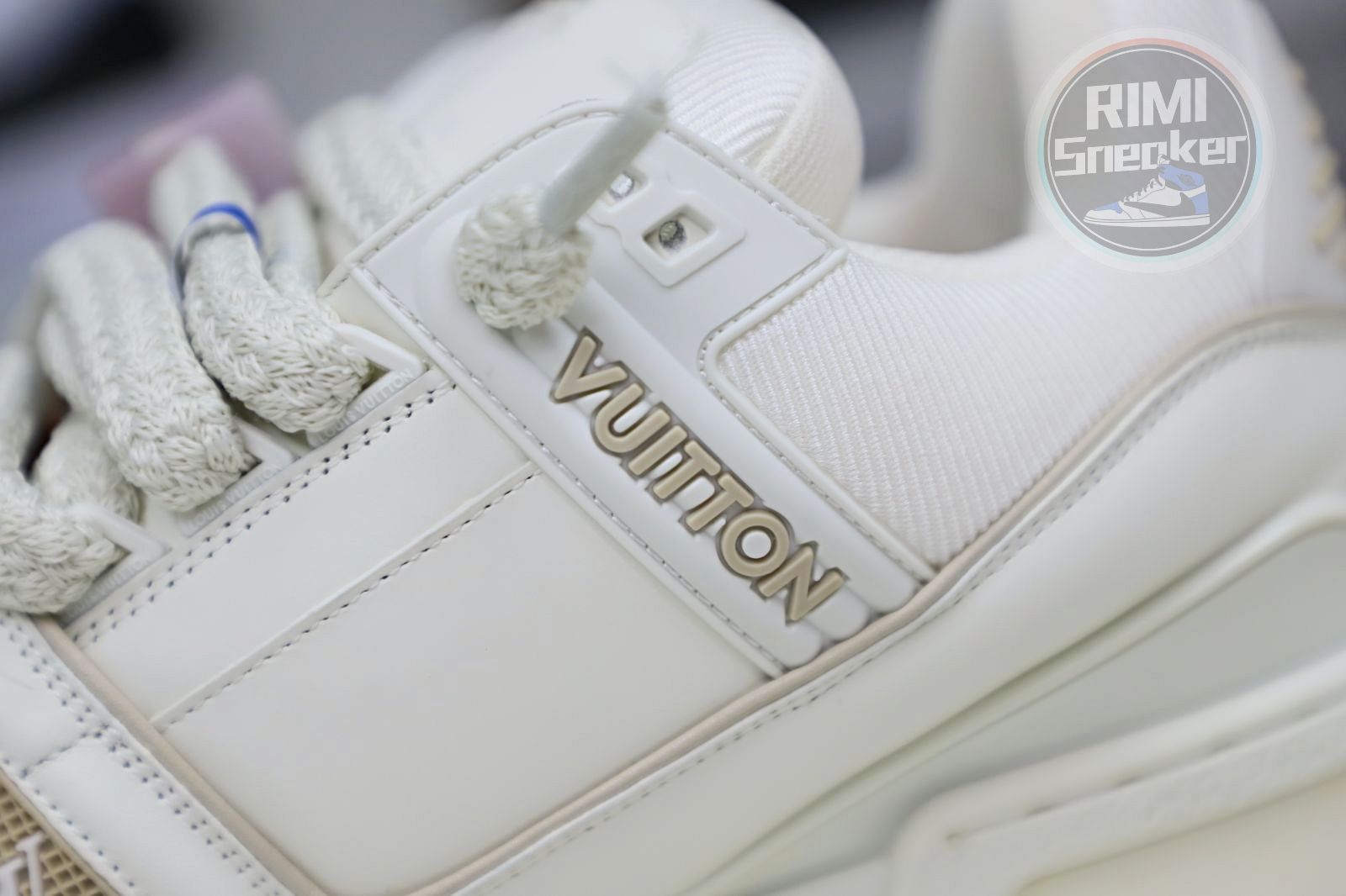 Louis Vuitton Trainer