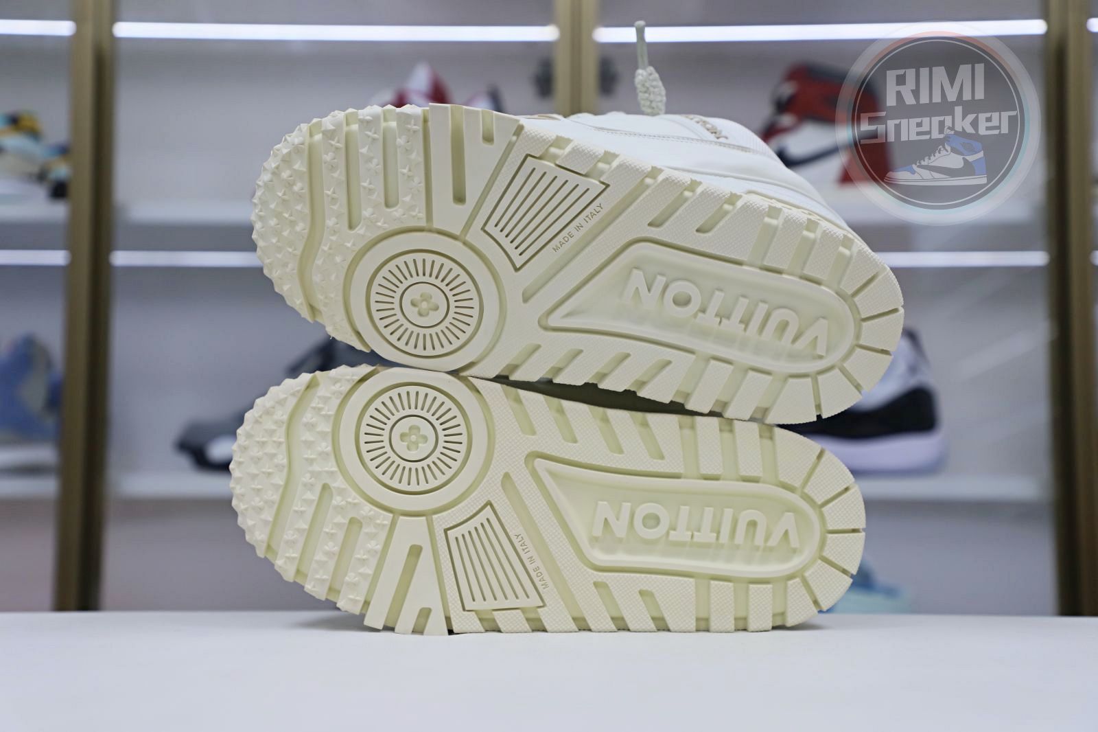 Louis Vuitton Trainer