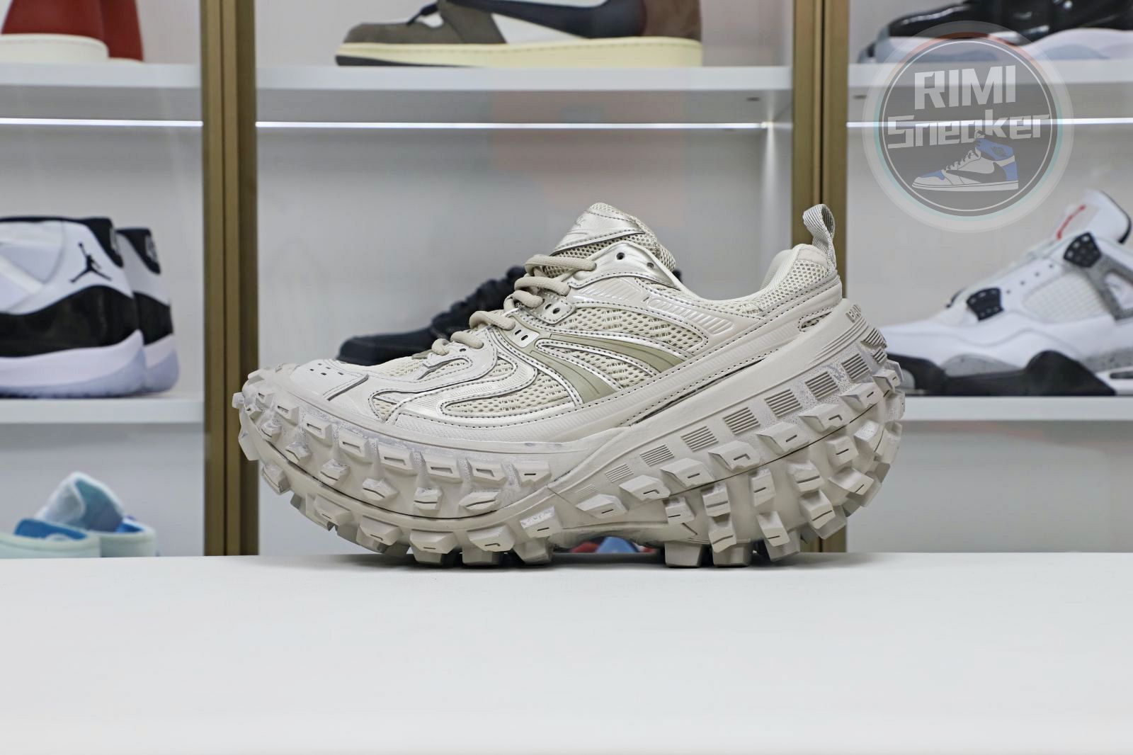 Balenciaga Defender