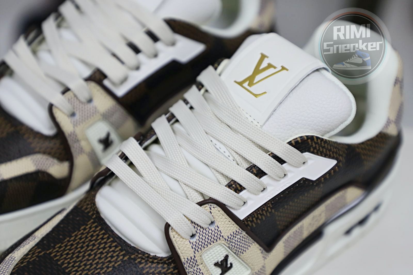 Louis Vuitton Trainer