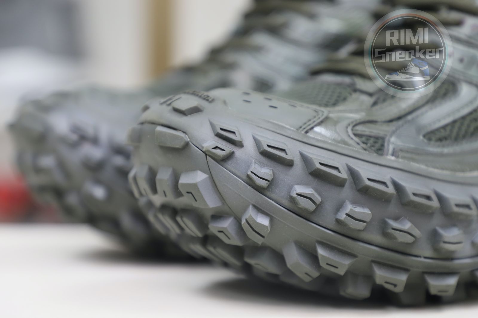 Balenciaga Defender