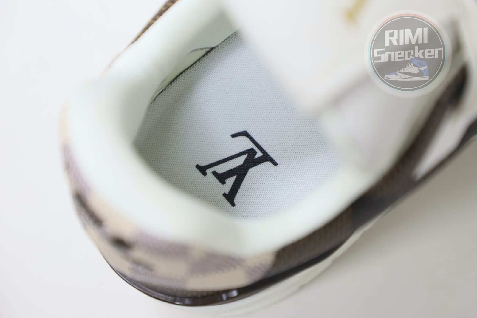 Louis Vuitton Trainer