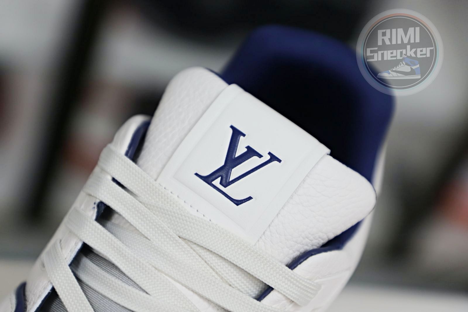 Louis Vuitton Trainer
