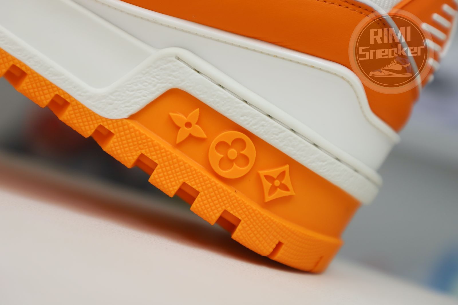 Louis Vuitton Trainer