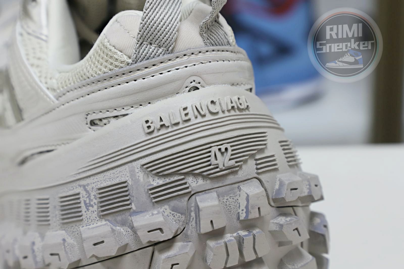 Balenciaga Defender