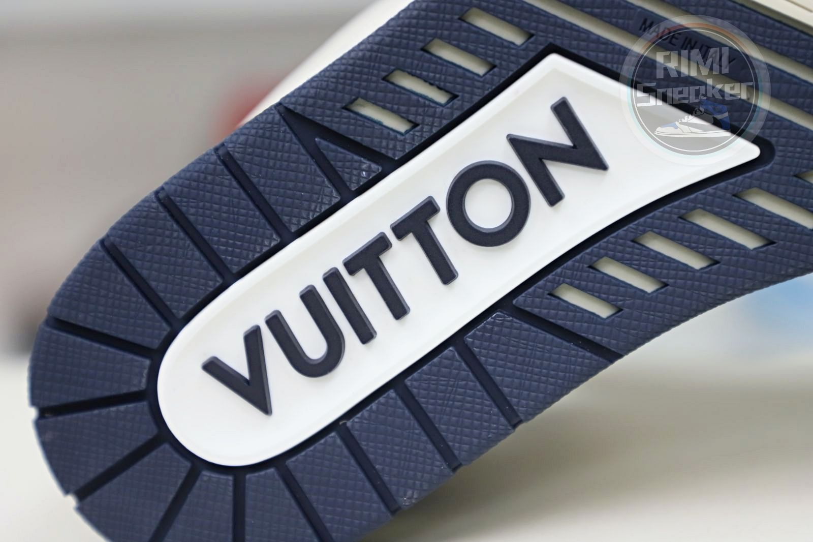 Louis Vuitton Trainer