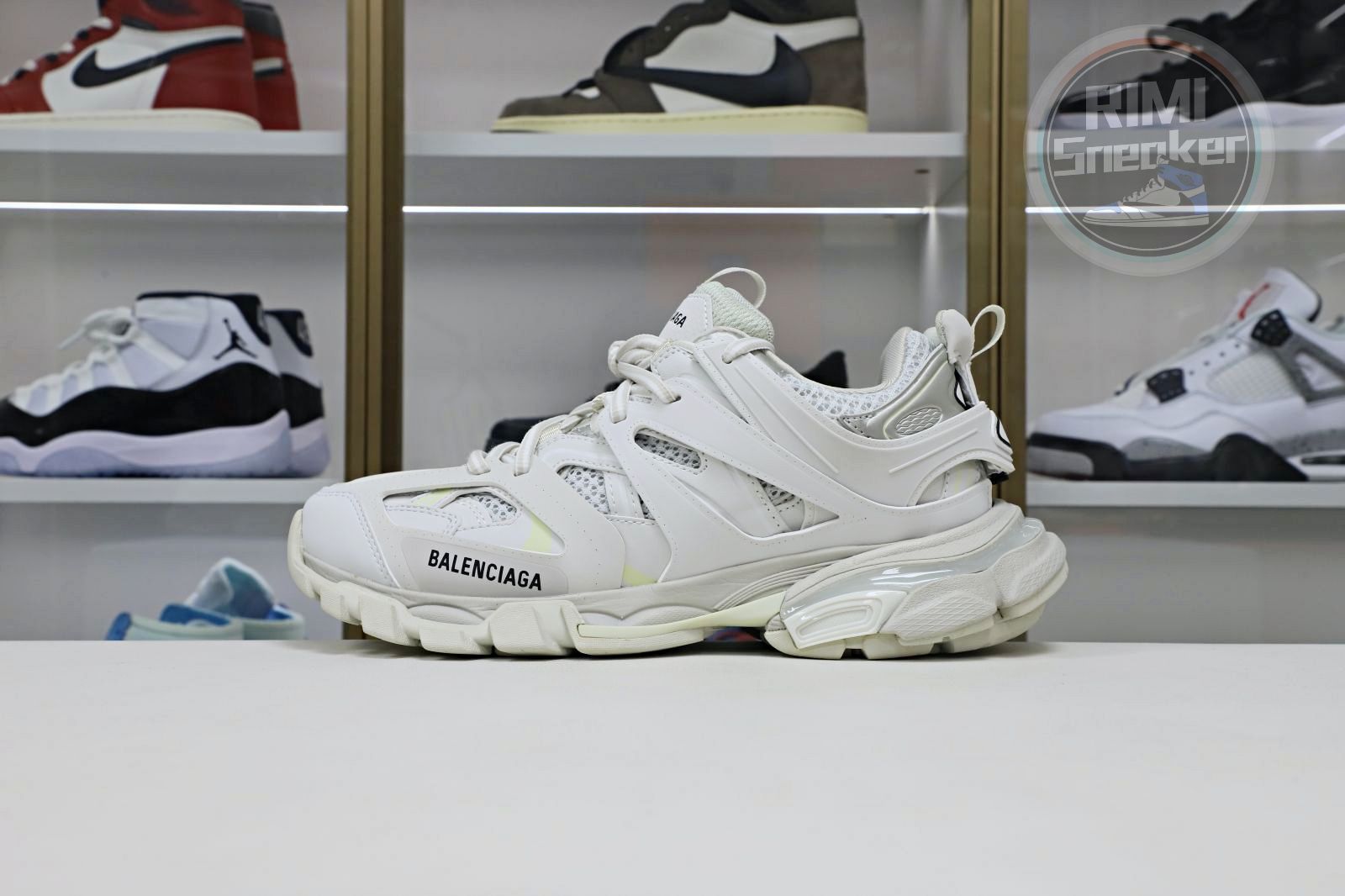 Balenciaga Track(LED)