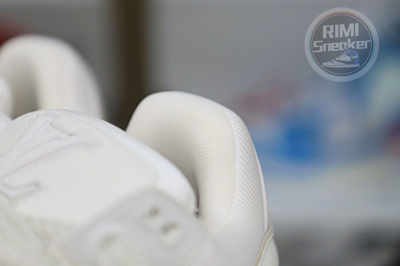 Louis Vuitton Trainer