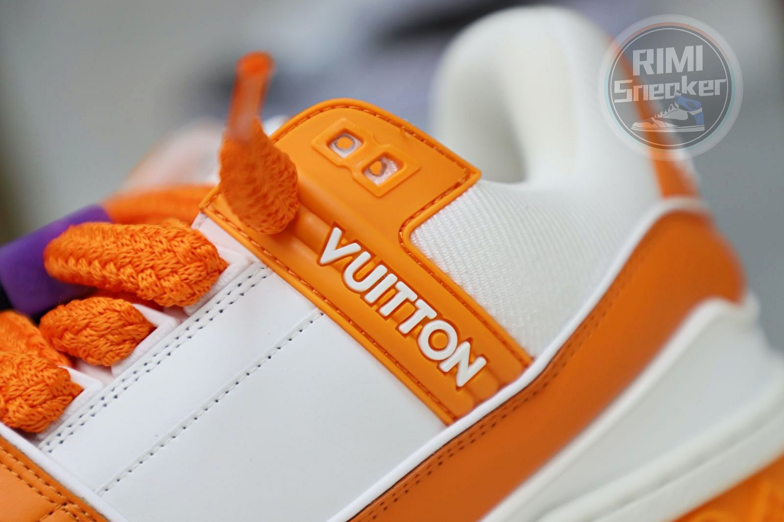 Louis Vuitton Trainer