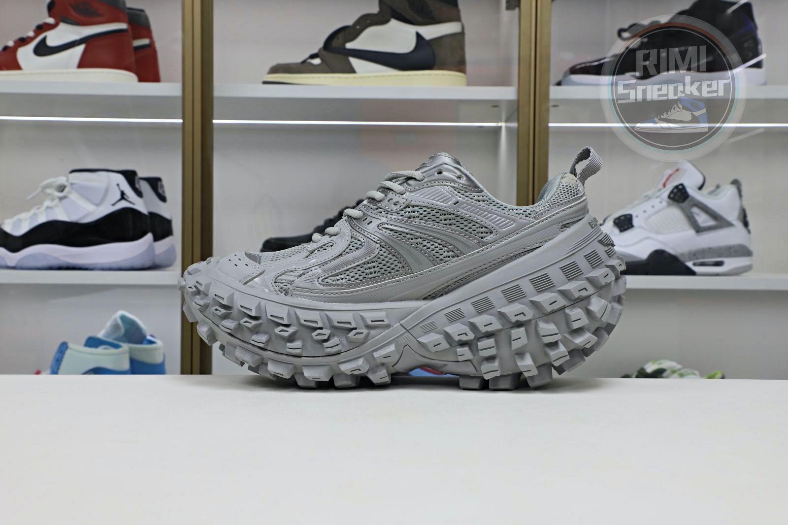 Balenciaga Defender