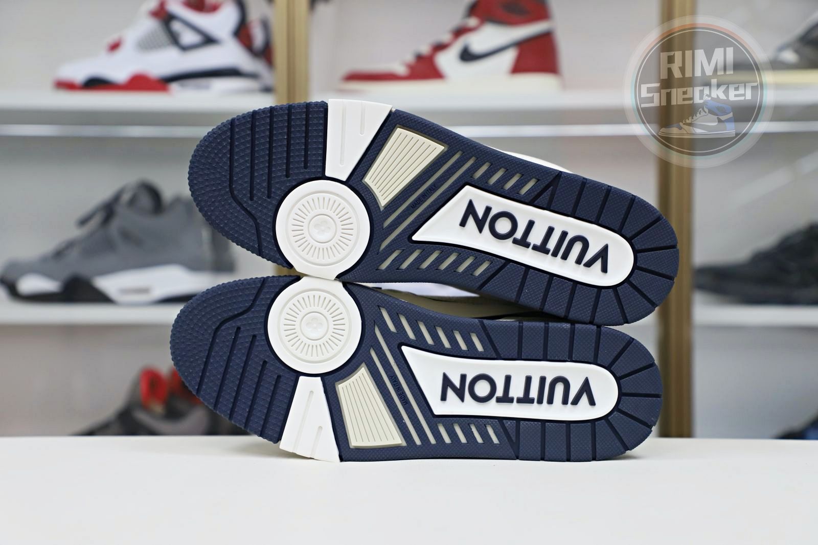 Louis Vuitton Trainer