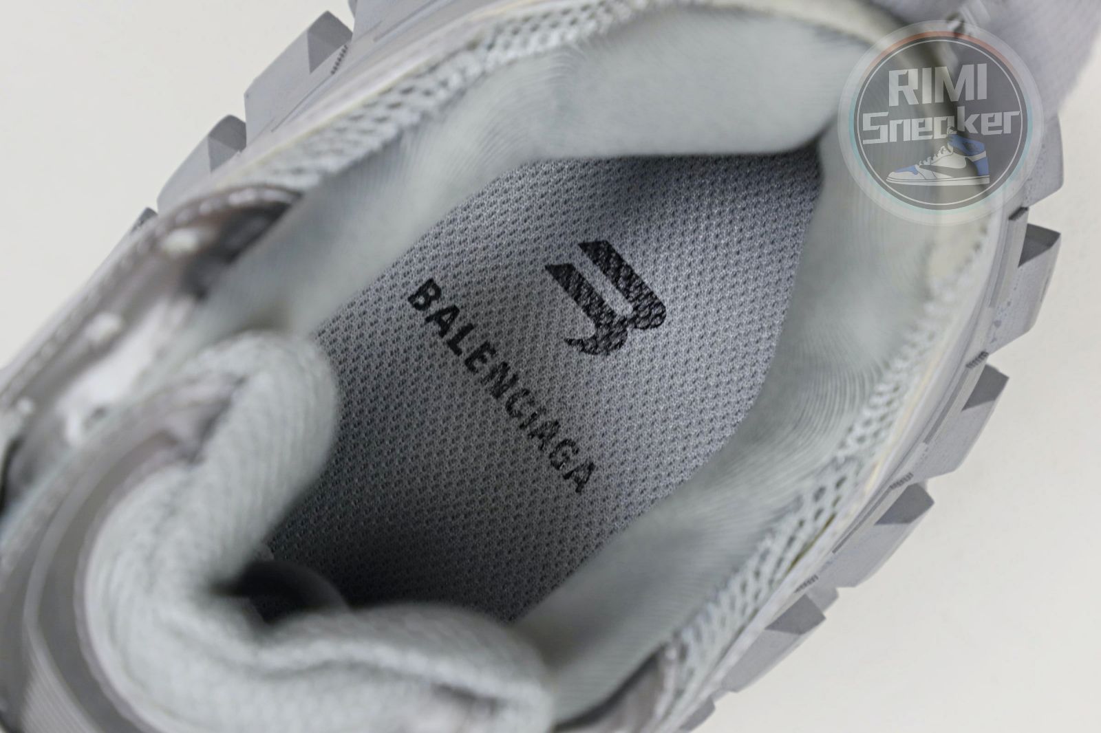 Balenciaga Defender