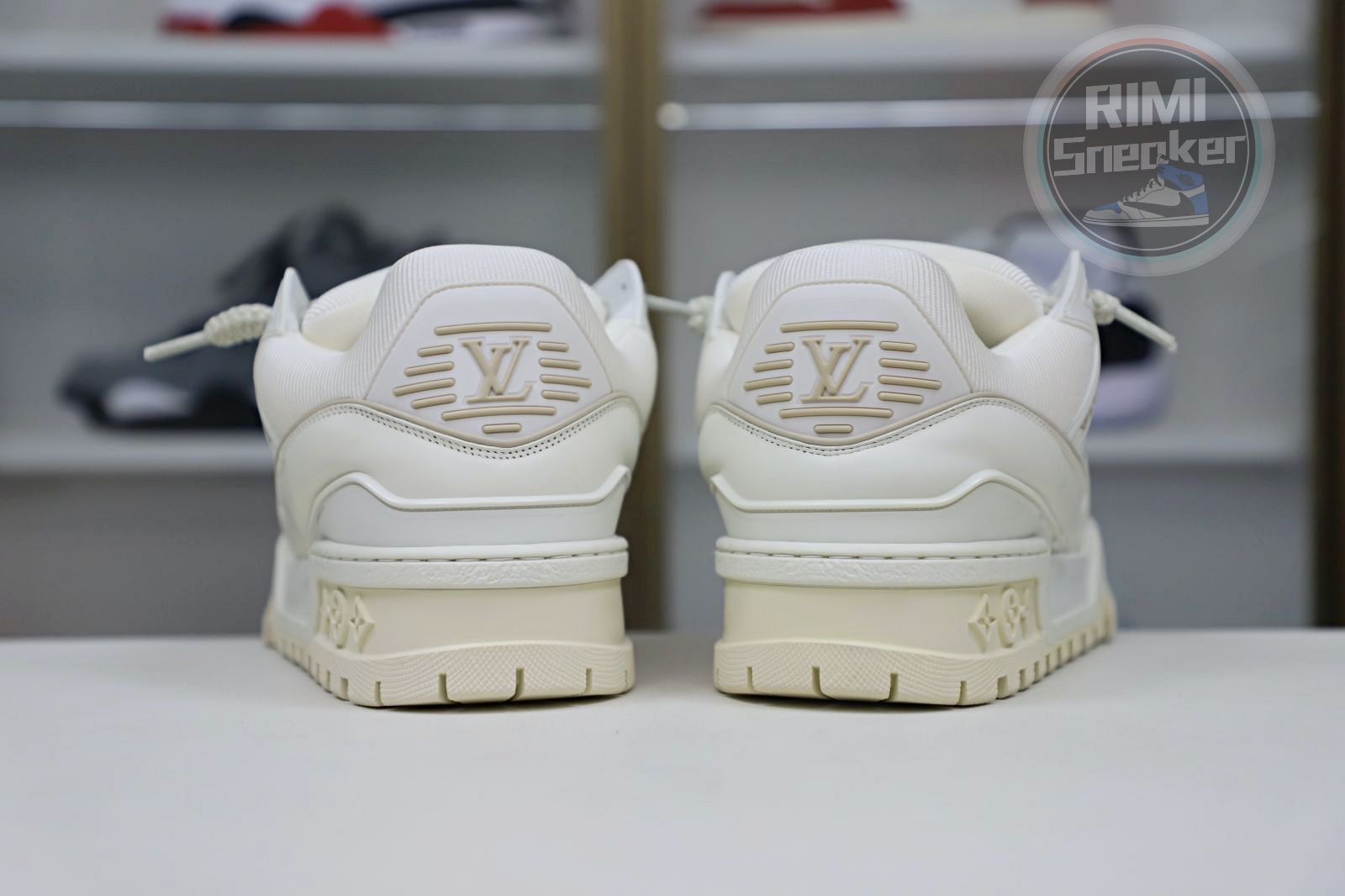 Louis Vuitton Trainer