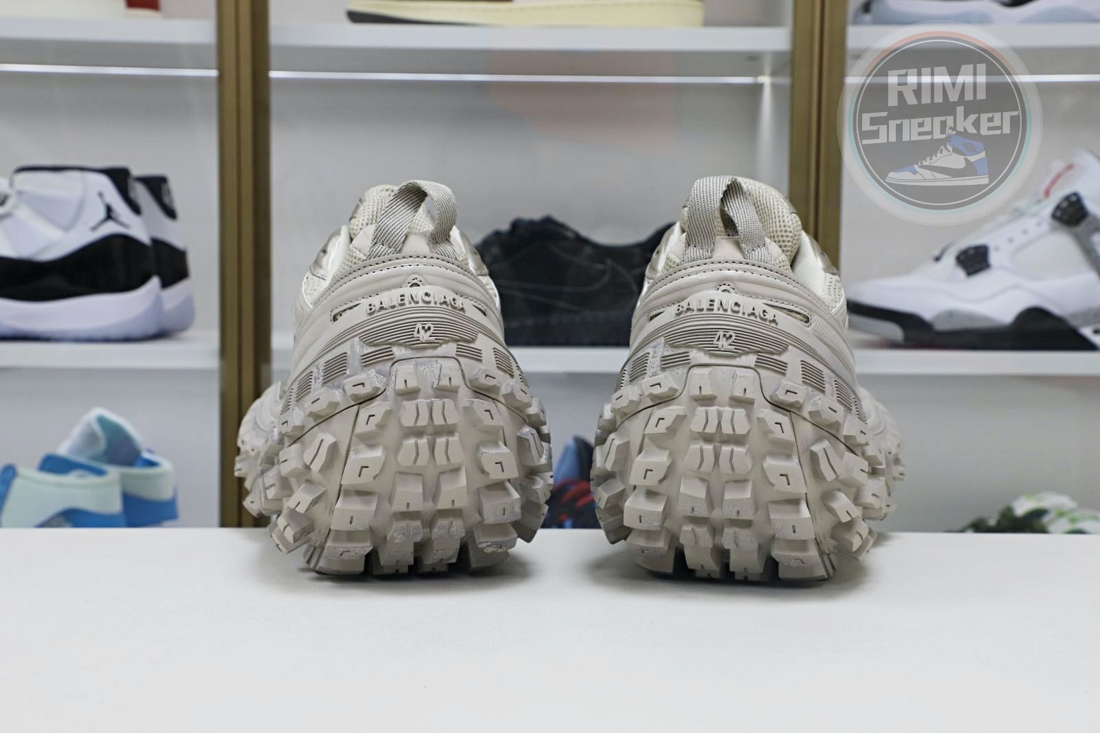 Balenciaga Defender