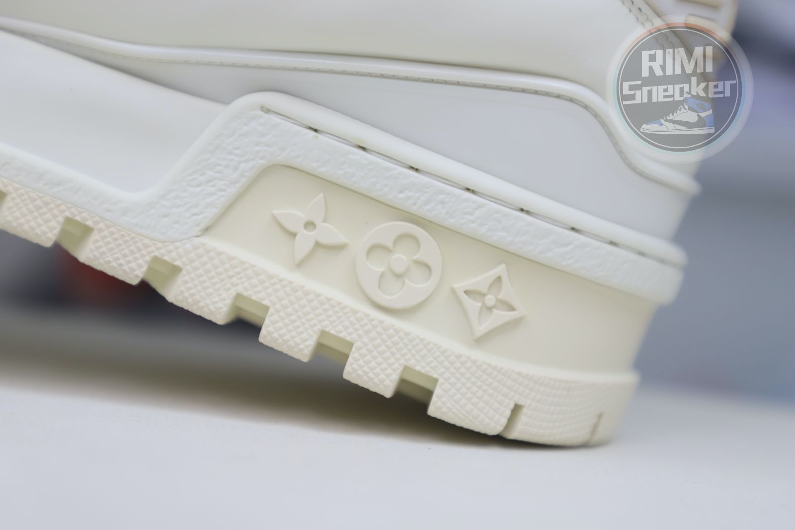 Louis Vuitton Trainer