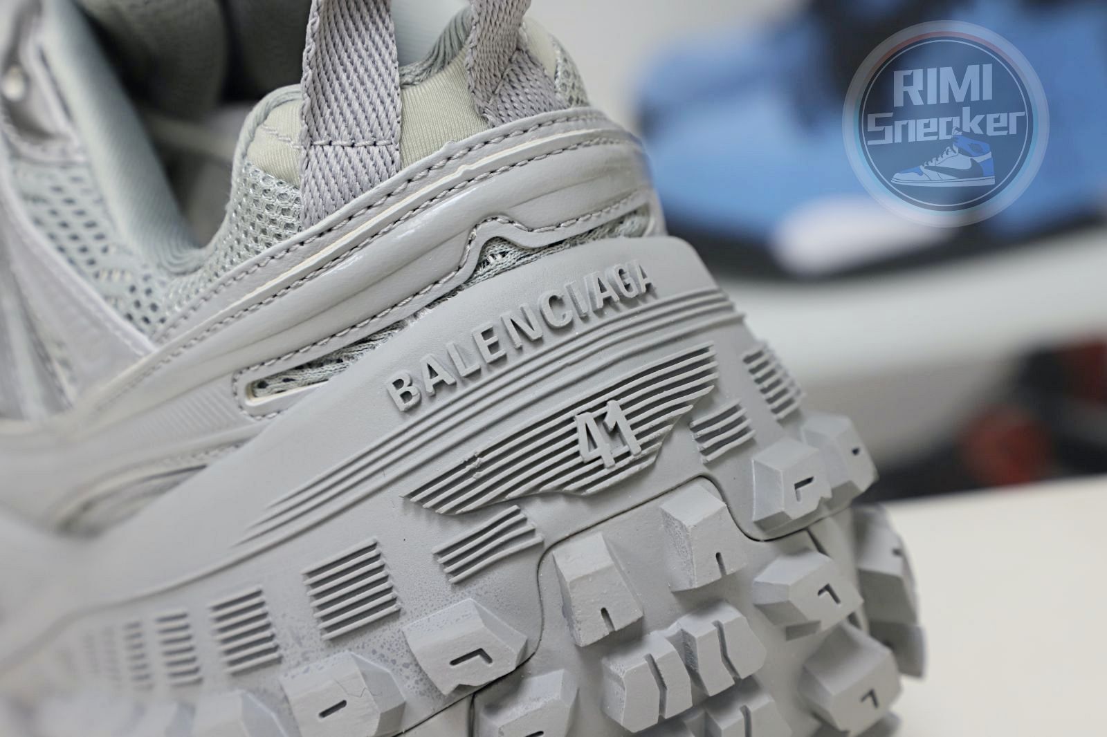 Balenciaga Defender