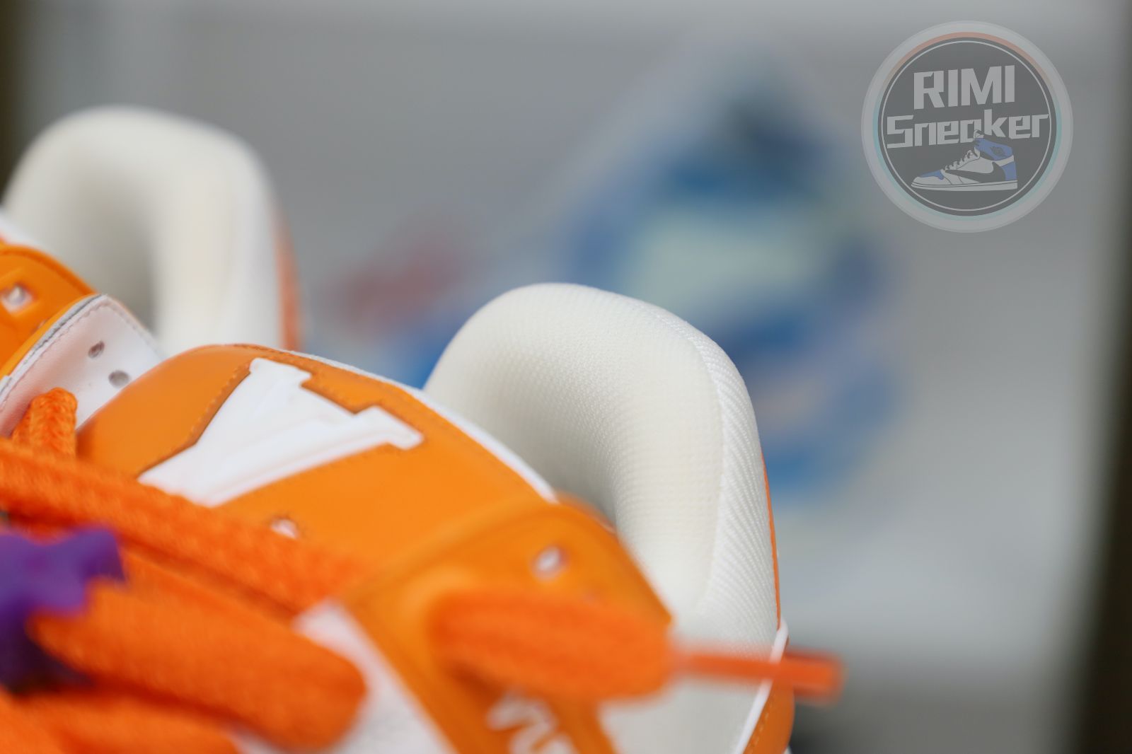 Louis Vuitton Trainer