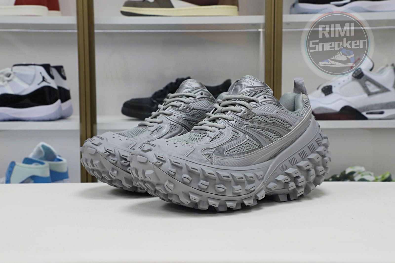 Balenciaga Defender