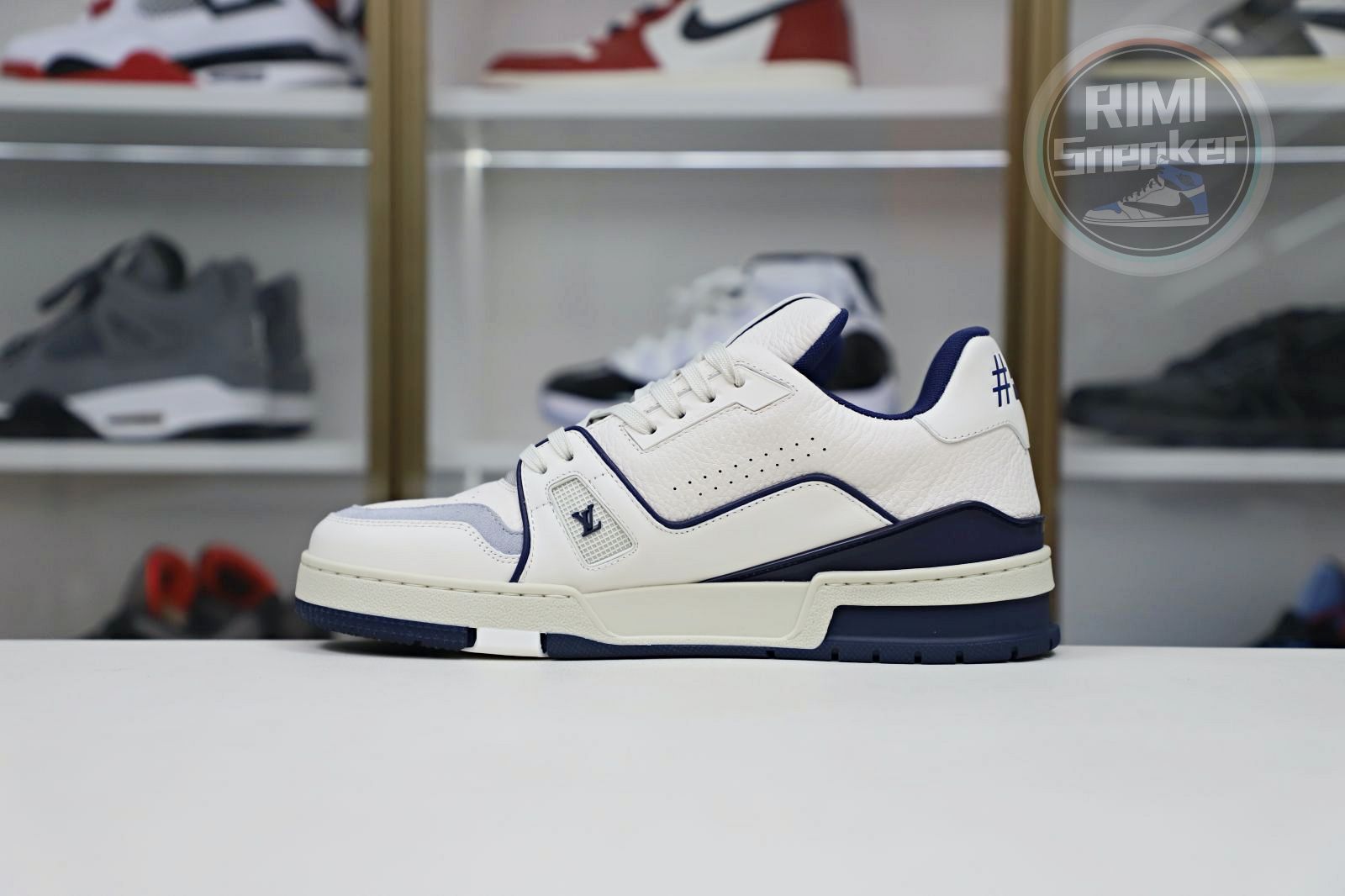 Louis Vuitton Trainer