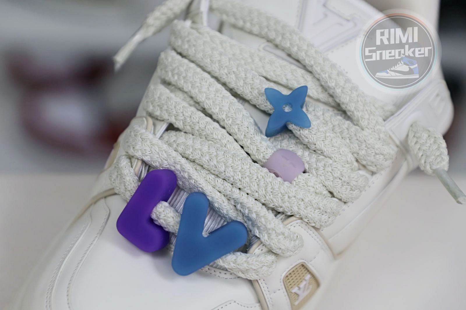 Louis Vuitton Trainer