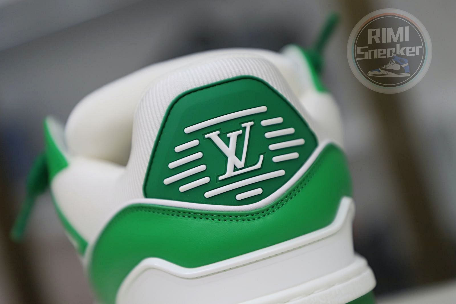 Louis Vuitton Trainer