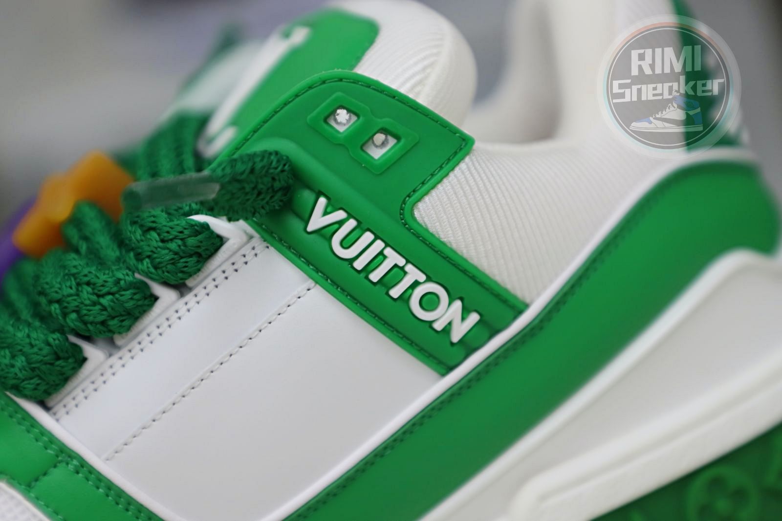 Louis Vuitton Trainer