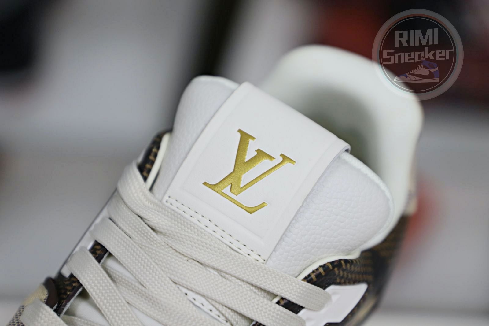 Louis Vuitton Trainer