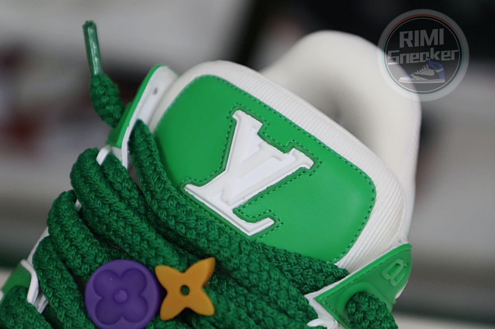 Louis Vuitton Trainer