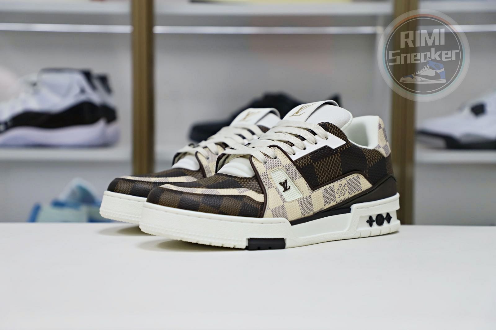 Louis Vuitton Trainer