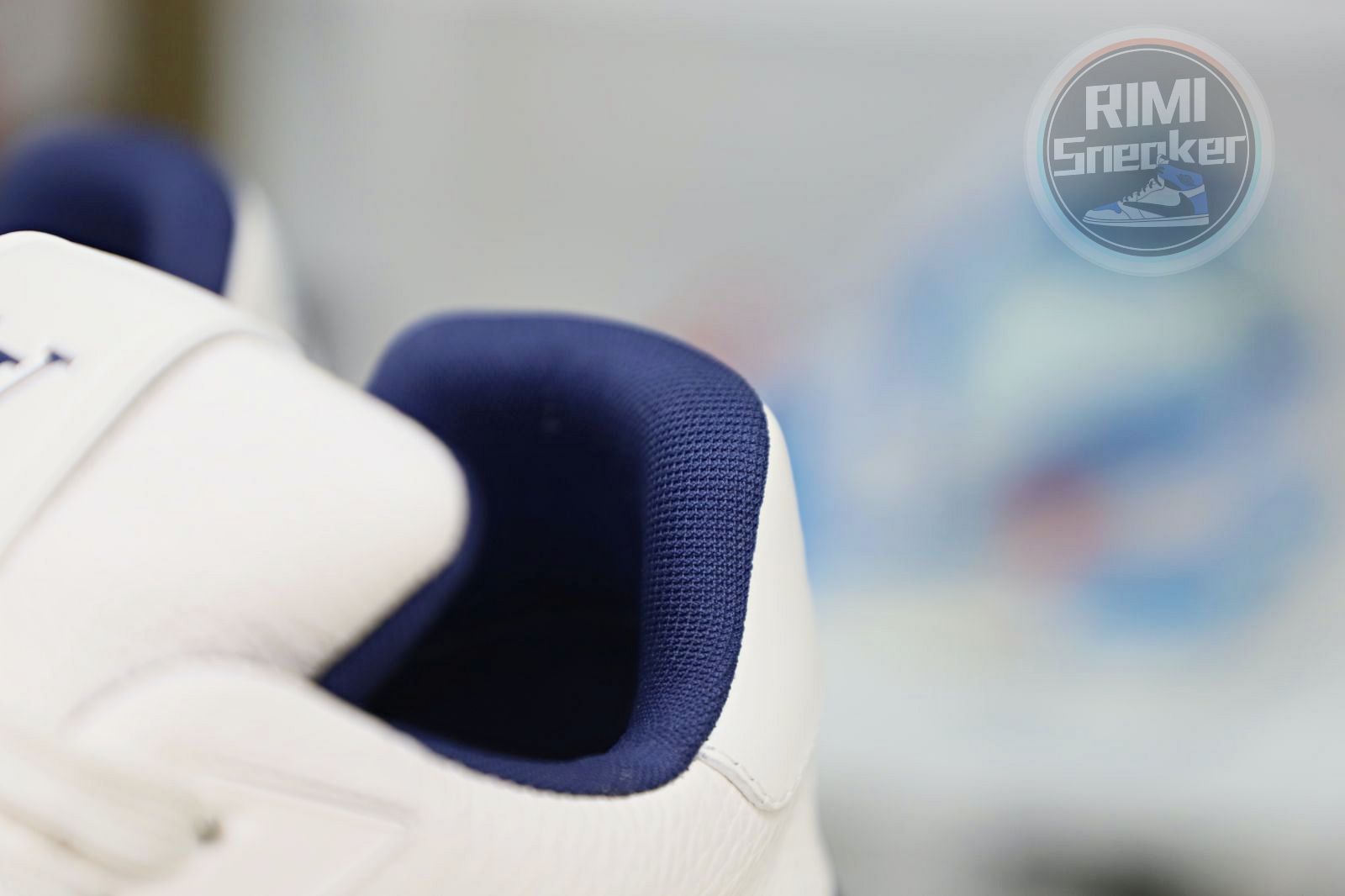 Louis Vuitton Trainer