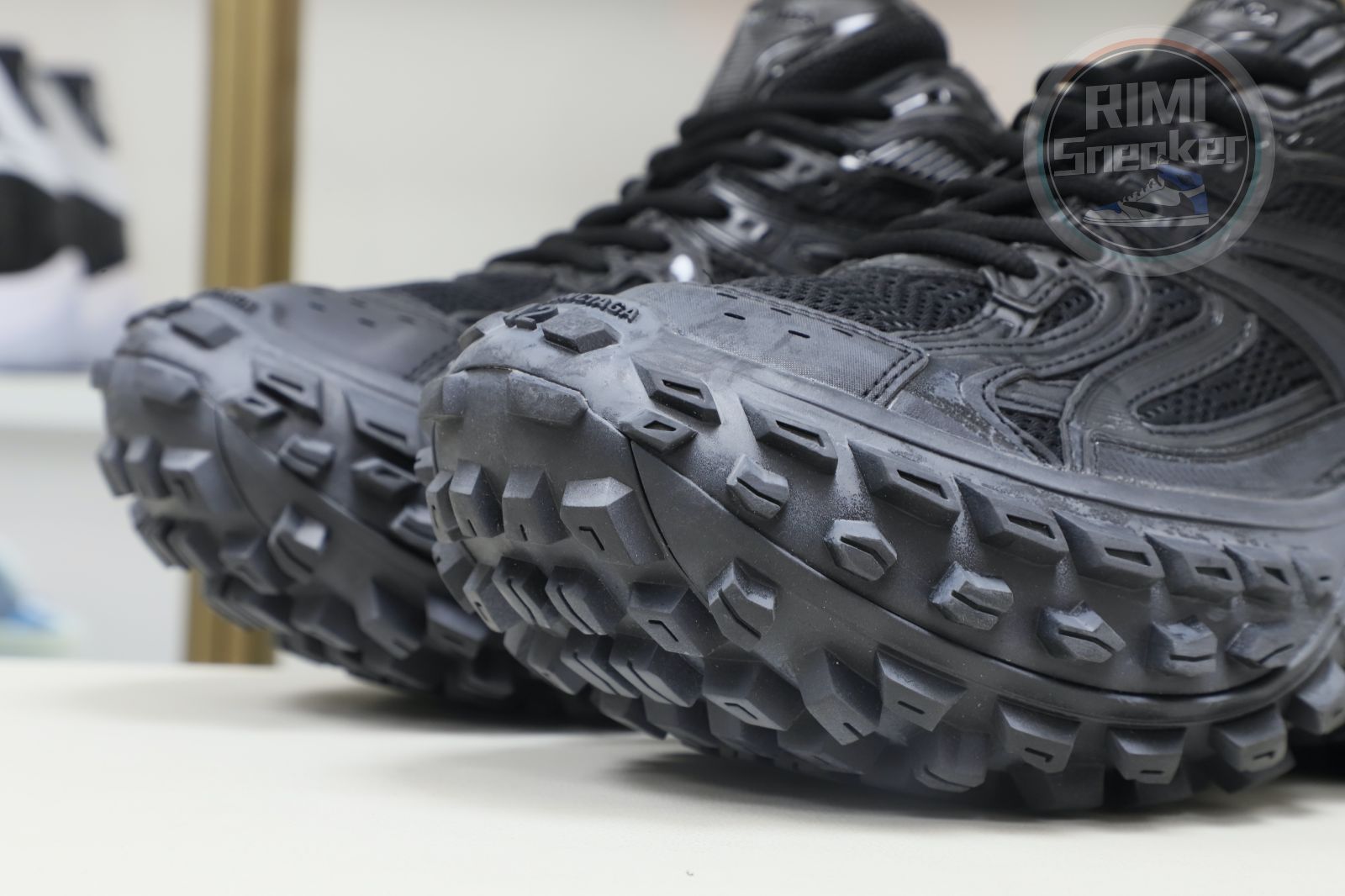 Balenciaga Defender