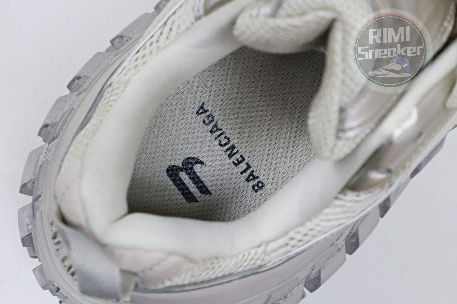 Balenciaga Defender